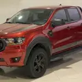 FORD RANGER 3.2 STORM 4X4 CD 20V DIESEL 4P AUTOMÁTICO FORD RANGER 3.2 STORM 4X4 CD 20V DIESEL 4P AUTOMÁTICO
