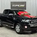 FORD RANGER 3.2 XLT 4X4 CD 20V DIESEL 4P AUTOMÁTICO FORD RANGER 3.2 XLT 4X4 CD 20V DIESEL 4P AUTOMÁTICO