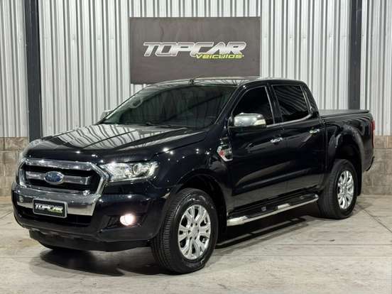 FORD-RANGER-2017