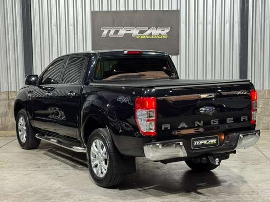 FORD-RANGER-2017