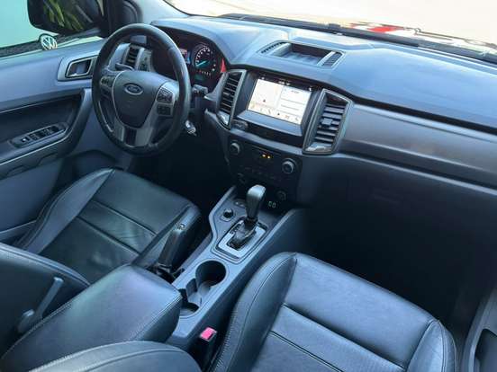 FORD-RANGER-2017