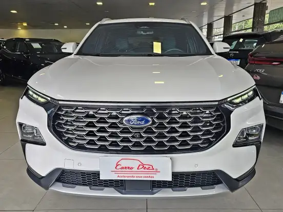 FORD-TERRITORY-1.5 ECOBOOST GTDI GASOLINA TITANIUM AUTOMÁTICO FORD-TERRITORY-2024