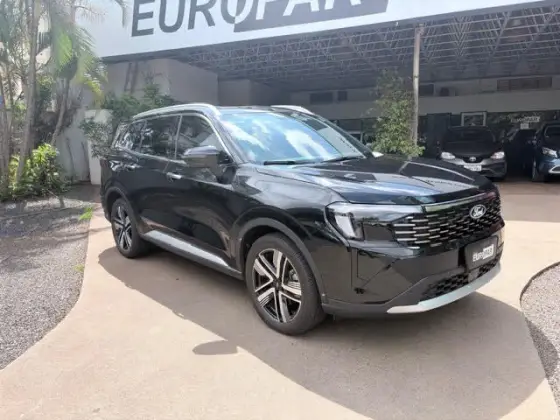 FORD TERRITORY 1.5 ECOBOOST GTDI GASOLINA TITANIUM AUTOMÁTICO