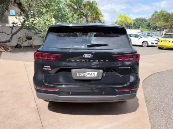 FORD-TERRITORY-1.5 ECOBOOST GTDI GASOLINA TITANIUM AUTOMÁTICO FORD-TERRITORY-2025