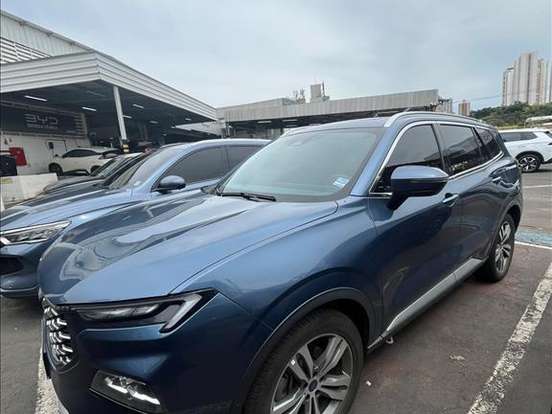 FORD-TERRITORY-1.5 ECOBOOST GTDI GASOLINA TITANIUM AUTOMÁTICO FORD-TERRITORY-2024