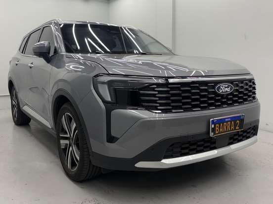 FORD-TERRITORY-1.5 ECOBOOST GTDI GASOLINA TITANIUM AUTOMÁTICO FORD-TERRITORY-2025