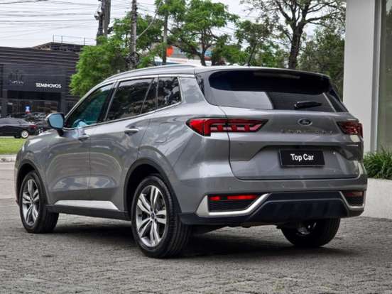 FORD-TERRITORY-1.5 ECOBOOST GTDI GASOLINA TITANIUM AUTOMÁTICO FORD-TERRITORY-2024