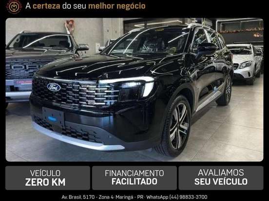 FORD-TERRITORY-1.5 ECOBOOST GTDI GASOLINA TITANIUM AUTOMÁTICO FORD-TERRITORY-2025