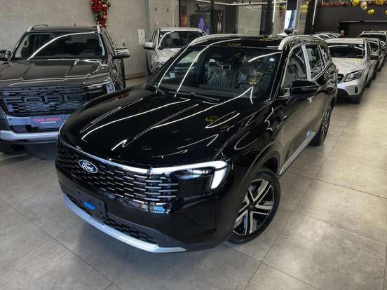 FORD-TERRITORY-1.5 ECOBOOST GTDI GASOLINA TITANIUM AUTOMÁTICO FORD-TERRITORY-2025
