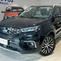 FORD TERRITORY 1.5 ECOBOOST GTDI GASOLINA TITANIUM AUTOMÁTICO FORD TERRITORY 1.5 ECOBOOST GTDI GASOLINA TITANIUM AUTOMÁTICO