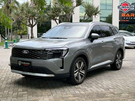 FORD-TERRITORY-1.5 ECOBOOST GTDI GASOLINA TITANIUM AUTOMÁTICO FORD-TERRITORY-2025