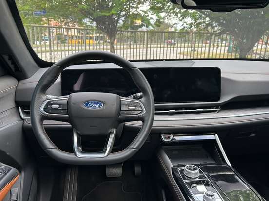 FORD-TERRITORY-1.5 ECOBOOST GTDI GASOLINA TITANIUM AUTOMÁTICO FORD-TERRITORY-2025