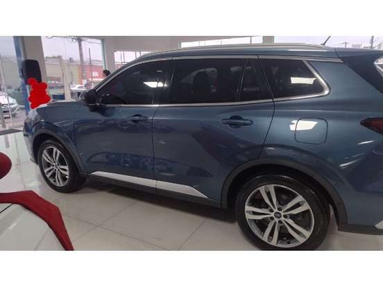 FORD-TERRITORY-1.5 ECOBOOST GTDI GASOLINA TITANIUM AUTOMÁTICO FORD-TERRITORY-2024