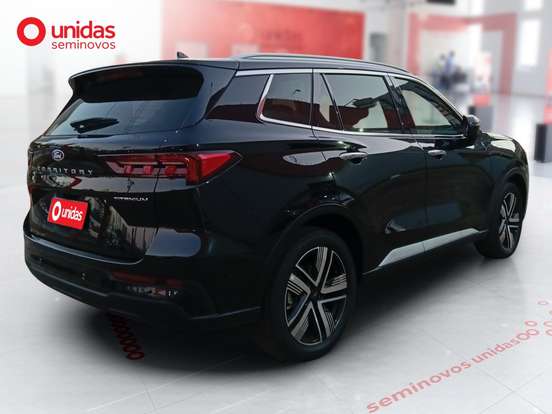 FORD-TERRITORY-1.5 ECOBOOST GTDI GASOLINA TITANIUM AUTOMÁTICO FORD-TERRITORY-2025