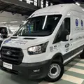FORD TRANSIT 2.0 ECOBLUE DIESEL FURGÃO L2H3 MANUAL FORD TRANSIT 2.0 ECOBLUE DIESEL FURGÃO L2H3 MANUAL