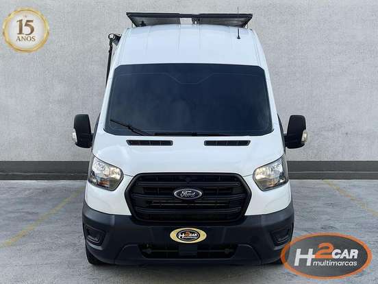 FORD-TRANSIT-2.0 ECOBLUE DIESEL FURGÃO L3H3 AUTOMÁTICO FORD-TRANSIT-2023