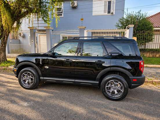 FORD-BRONCO SPORT-2023