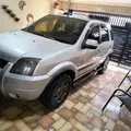 FORD ECOSPORT 1.6 XLS 8V GASOLINA 4P MANUAL FORD ECOSPORT 1.6 XLS 8V GASOLINA 4P MANUAL