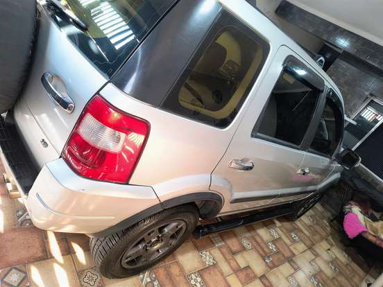 FORD-ECOSPORT-1.6 XLS 8V GASOLINA 4P MANUAL FORD-ECOSPORT-2003