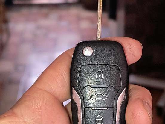FORD-ECOSPORT-1.6 XLS 8V GASOLINA 4P MANUAL FORD-ECOSPORT-2003