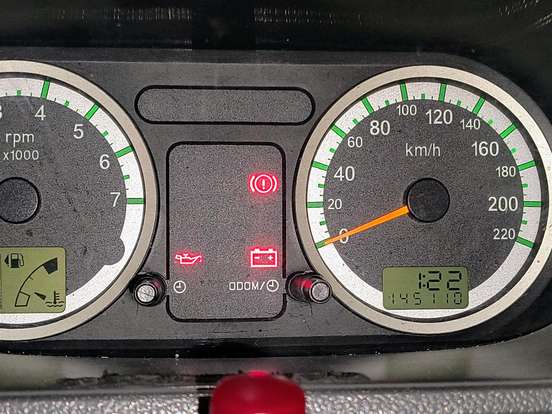 FORD-ECOSPORT-1.6 XLS 8V GASOLINA 4P MANUAL FORD-ECOSPORT-2003