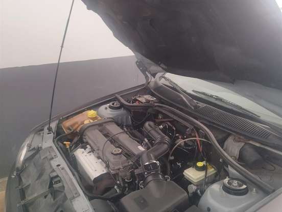 FORD-ESCORT-1.8 GL SW 16V GASOLINA 4P MANUAL FORD-ESCORT-1997