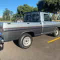 FORD F-1000 3.9 SUPER SÉRIE CS 8V DIESEL 2P MANUAL FORD F-1000 3.9 SUPER SÉRIE CS 8V DIESEL 2P MANUAL