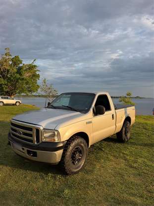 FORD-F-250-1999