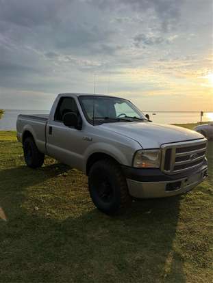 FORD-F-250-1999