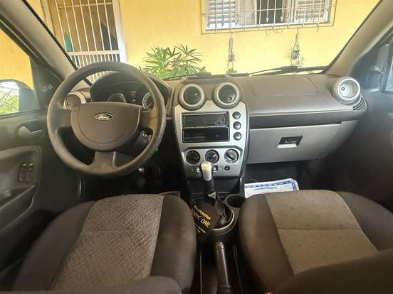 FORD-FIESTA-1.6 MPI HATCH 8V FLEX 4P MANUAL FORD-FIESTA-2012
