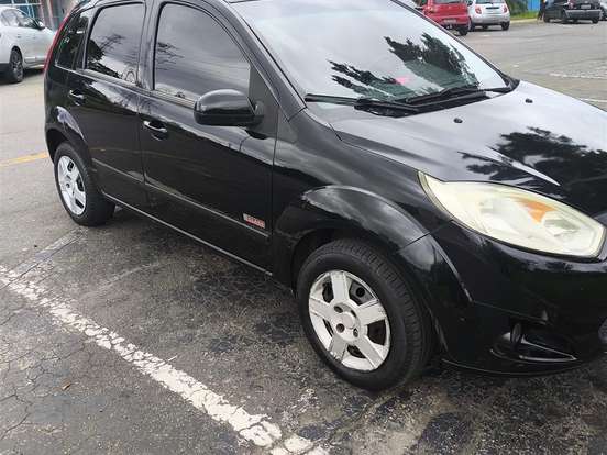 FORD-FIESTA-1.6 MPI HATCH 8V FLEX 4P MANUAL FORD-FIESTA-2011