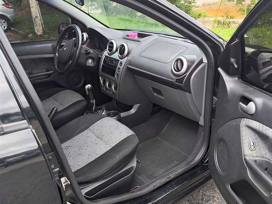 FORD-FIESTA-1.6 MPI HATCH 8V FLEX 4P MANUAL FORD-FIESTA-2011