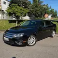FORD FUSION 2.5 SEL 16V GASOLINA 4P AUTOMÁTICO FORD FUSION 2.5 SEL 16V GASOLINA 4P AUTOMÁTICO