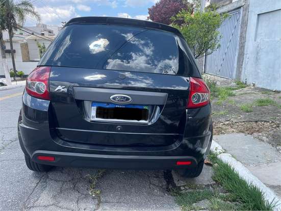FORD-KA-2013