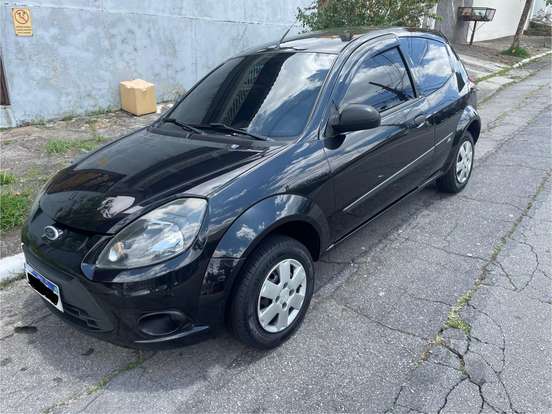 FORD-KA-1.0 MPI 8V FLEX 2P MANUAL FORD-KA-2013