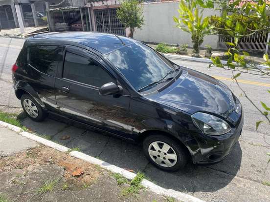 FORD-KA-1.0 MPI 8V FLEX 2P MANUAL FORD-KA-2013