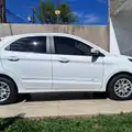 FORD KA 1.0 TI-VCT FLEX SE MANUAL FORD KA 1.0 TI-VCT FLEX SE MANUAL