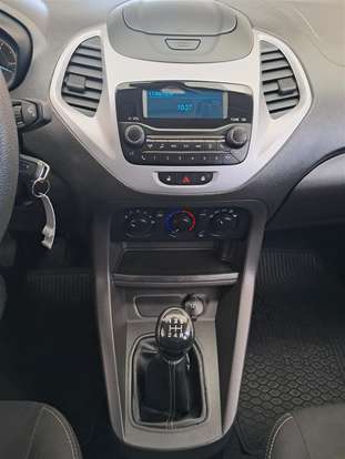 FORD-KA-2018