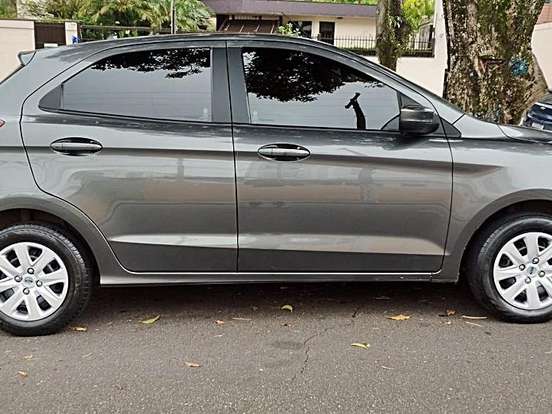 FORD-KA-1.0 TI-VCT FLEX SE MANUAL FORD-KA-2019