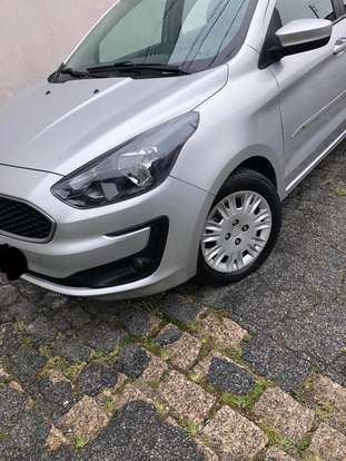 FORD-KA-2020
