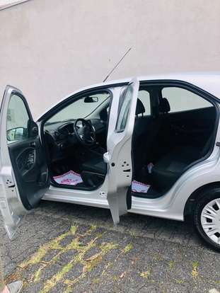 FORD-KA-2020