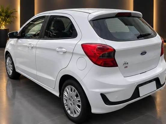 FORD-KA-2020