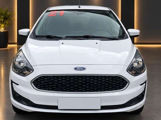 FORD-KA-2020