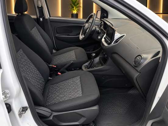 FORD-KA-2020