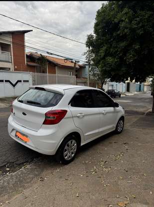 FORD-KA-2017
