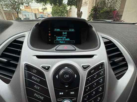 FORD-KA-1.0 TI-VCT FLEX SE PLUS MANUAL FORD-KA-2017