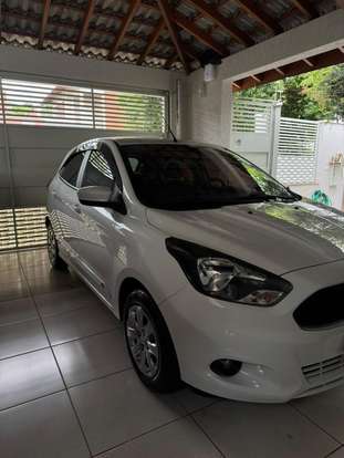 FORD-KA-2017