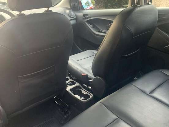 FORD-KA-1.5 TI-VCT FLEX SE MANUAL FORD-KA-2019