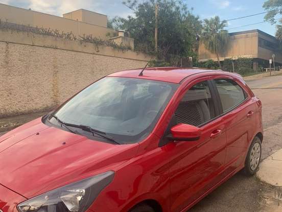 FORD-KA-1.5 TI-VCT FLEX SE MANUAL FORD-KA-2019