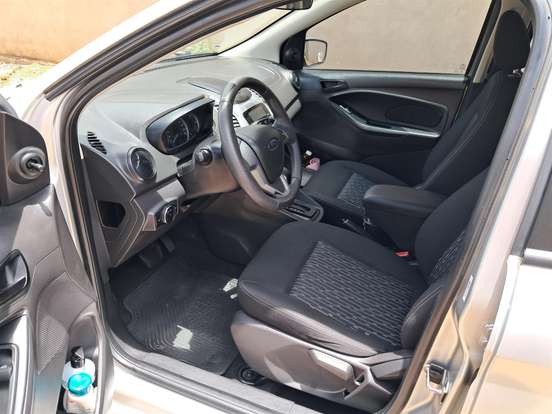 FORD-KA-2018